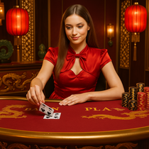 Slotozen - Live Baccarat - Evolution Gaming Live Dealer