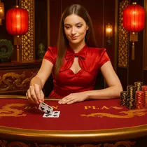 Slotozen - Live Baccarat - Evolution Gaming Live Dealer