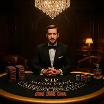 Slotozen - Live Blackjack - Evolution Gaming Live Dealer
