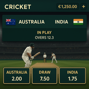 Slotozen - Cricket Betting - International Cricket Sports Betting
